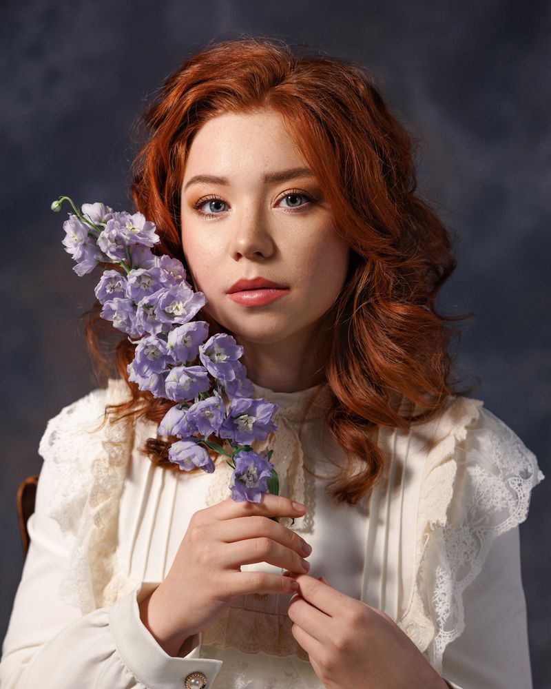 Photograph by Мария Сильвонская