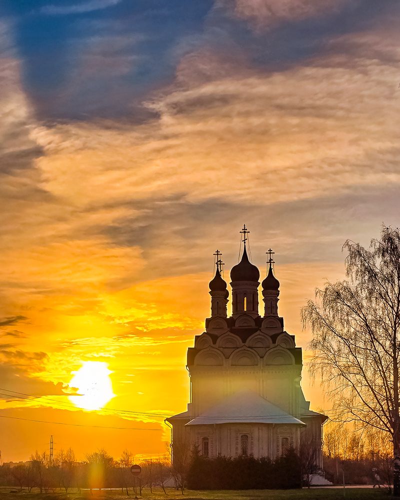 Photograph by Нина Зинченко