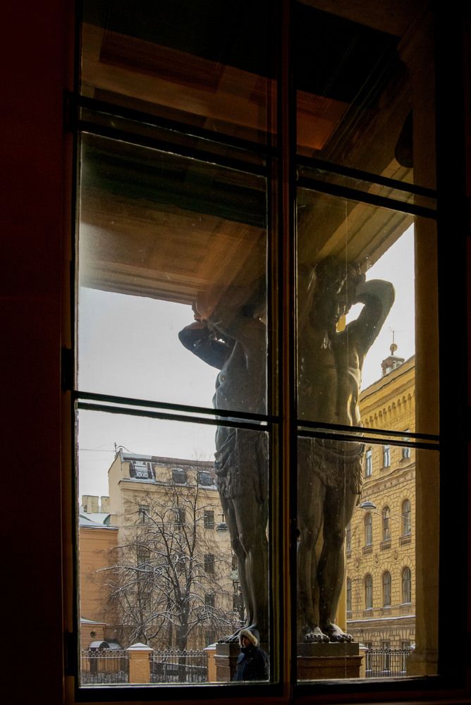 Photograph by Ксения Рябухина
