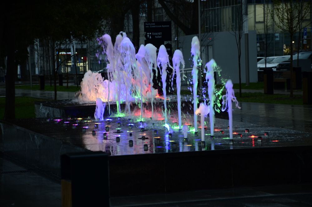 Фотография автора Алексей Власов
