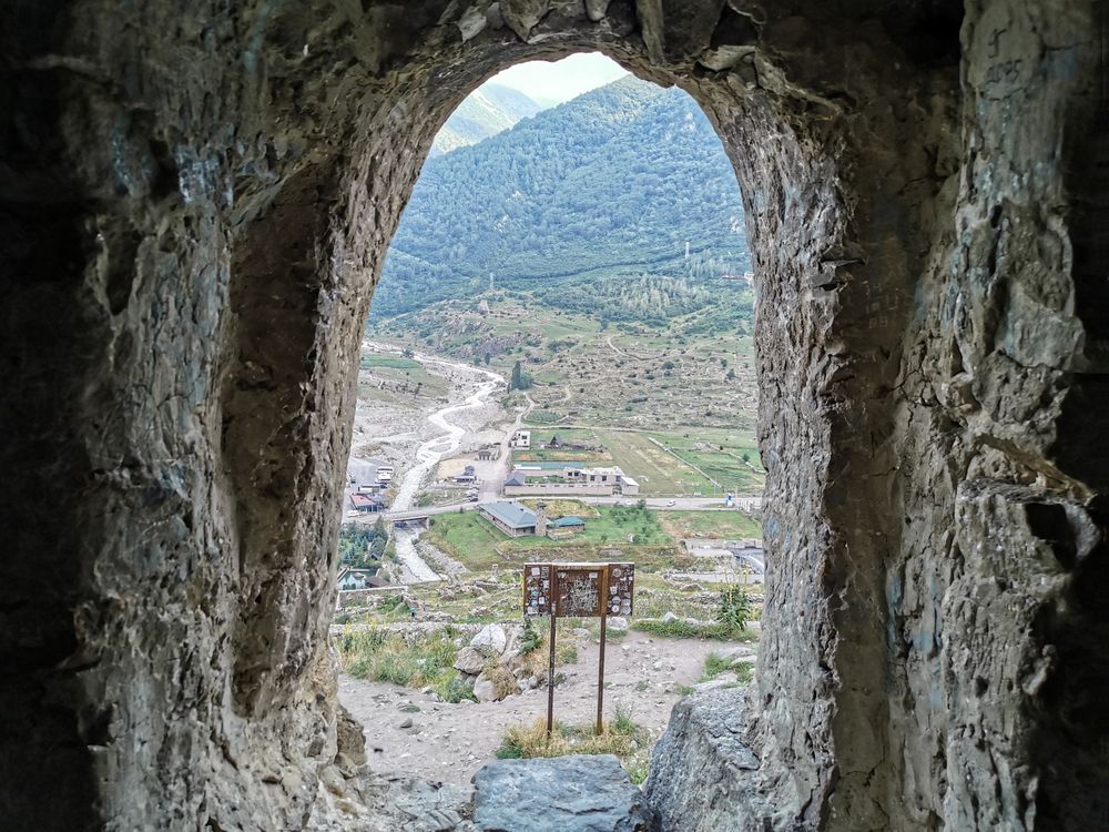 Photograph by Итонга А