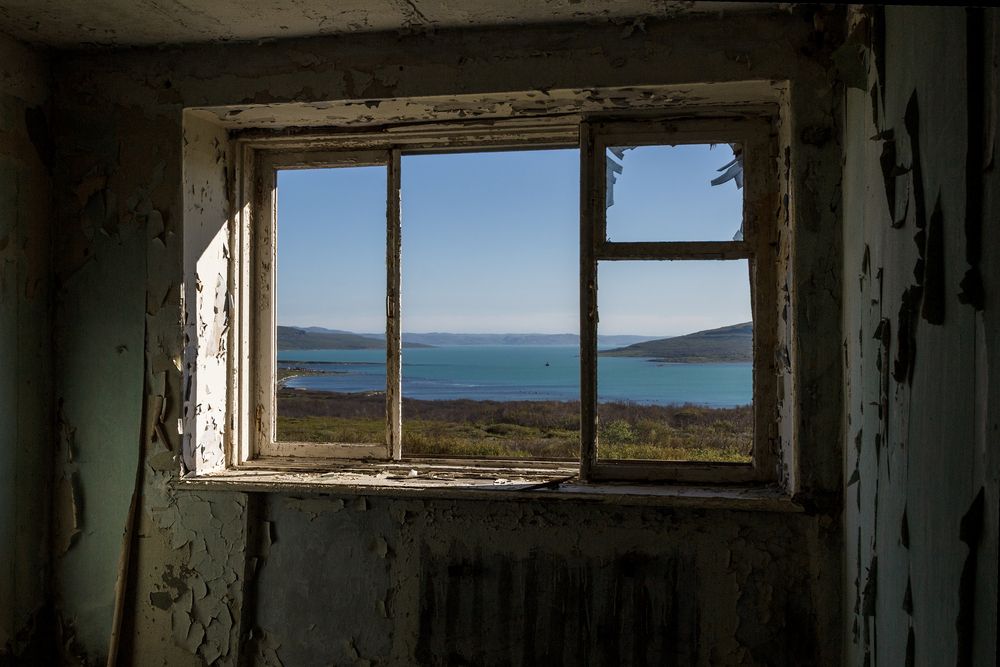 Photograph by Оксана Пучкова