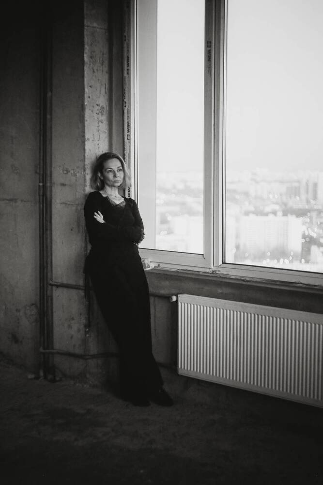 Photograph by Татьяна Антонова