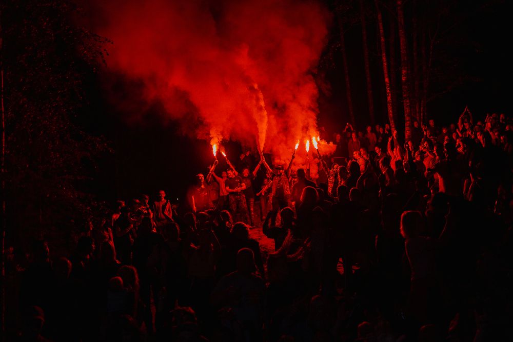 Photograph by Елена Максимова