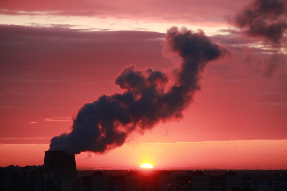 Photograph by Владимир Малёшин