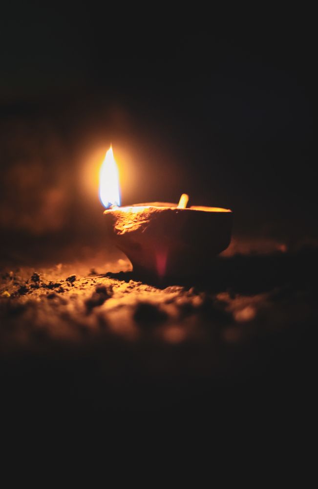 Photograph by Nirnay Acharya