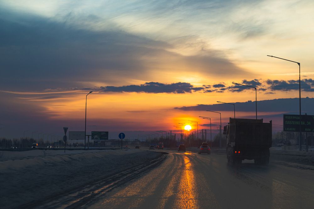 Photograph by Каргин Валерий