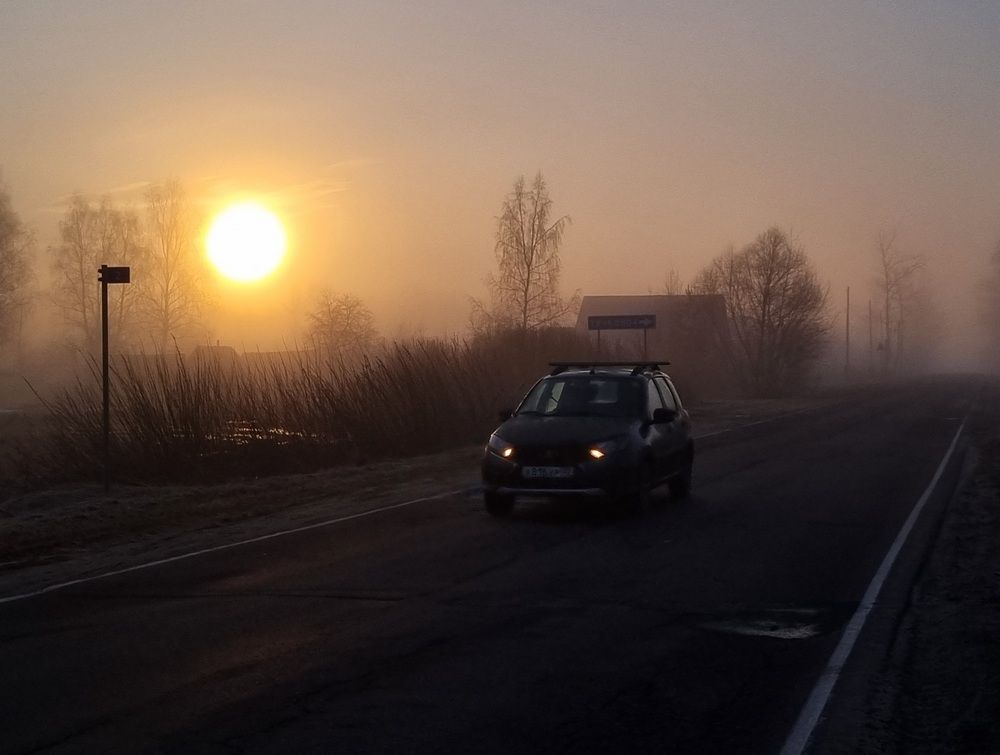 Photograph by Сергей Юрин