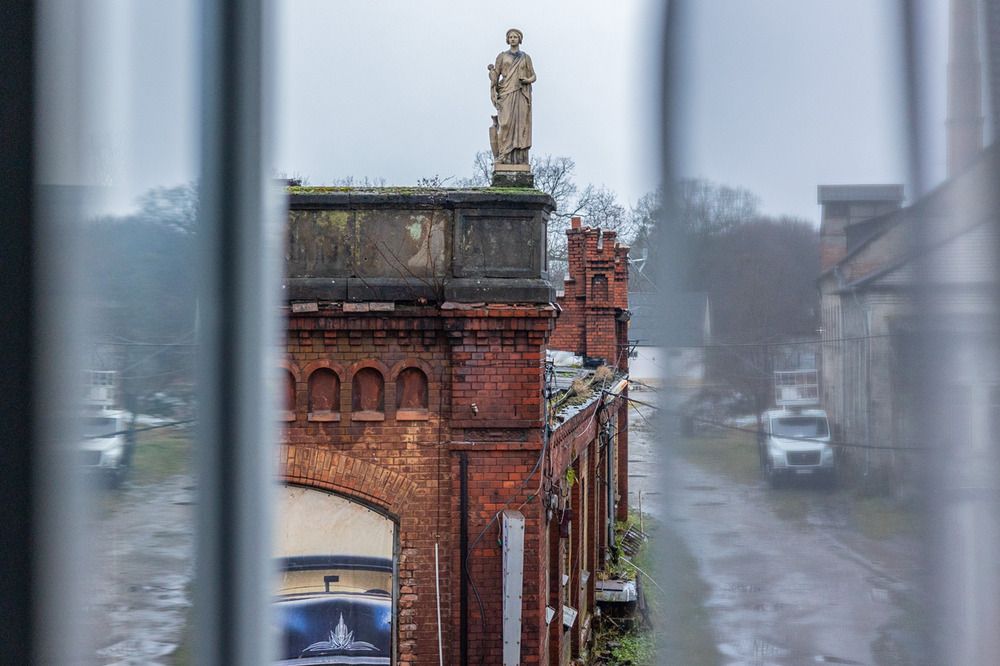 Photograph by Наталья Сафронова