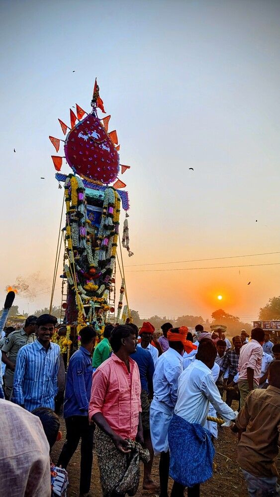 Jathara Photo