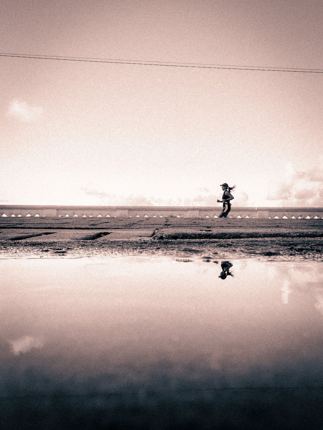 Running