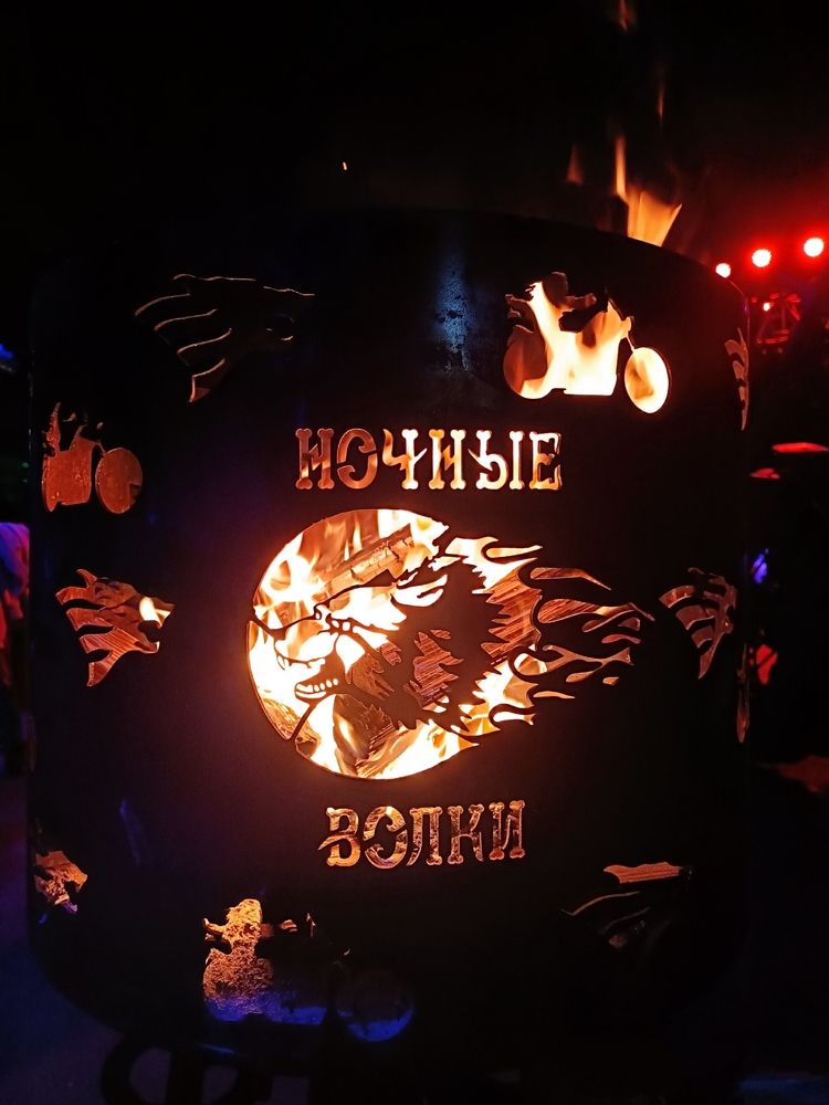 Photograph by Елена Калинина