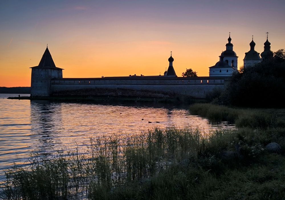 Photograph by Ольга Стоун
