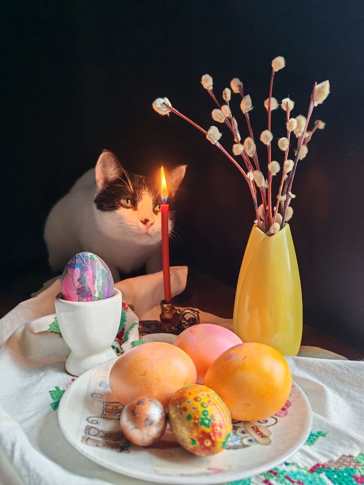 Photograph by Ольга Хромова