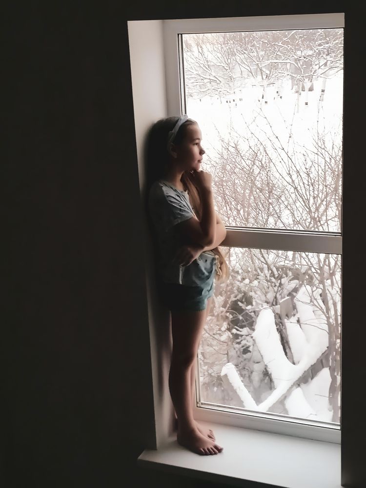 Photograph by Наталья Урусова