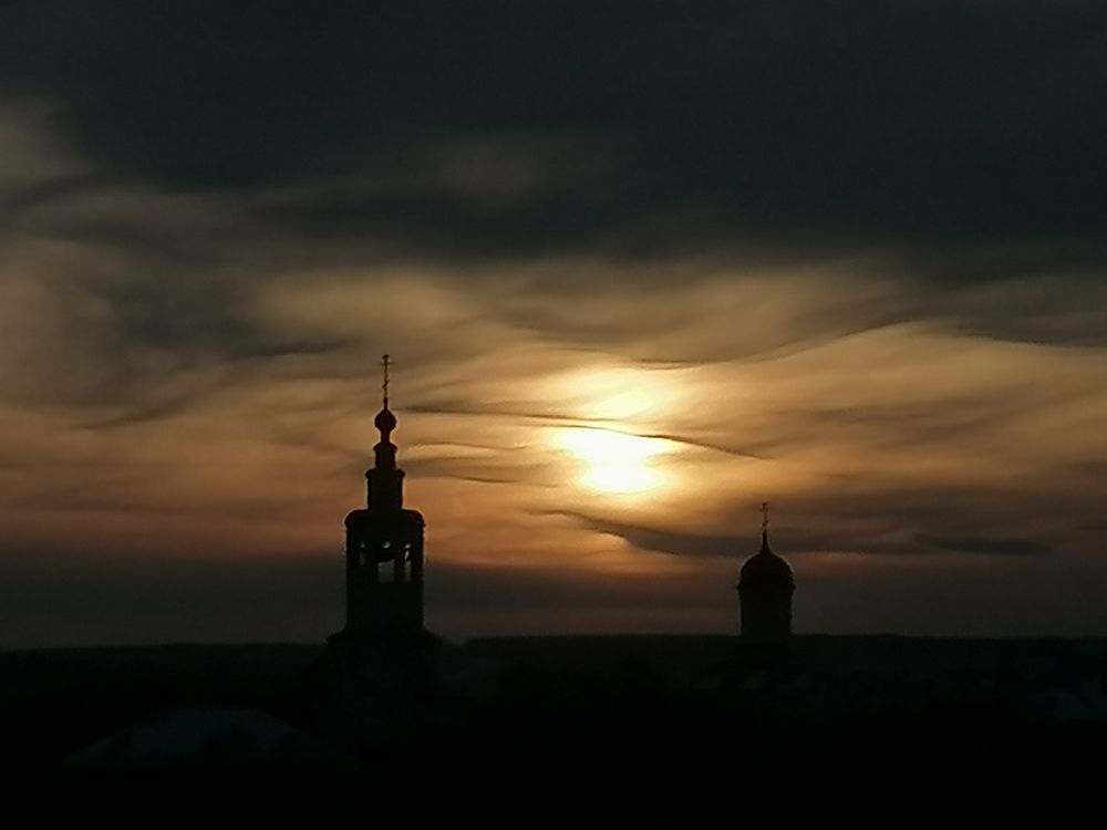 Photograph by Наталья Урусова