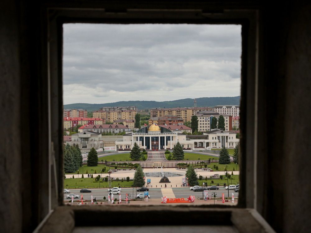 Photograph by Александр Кожевников
