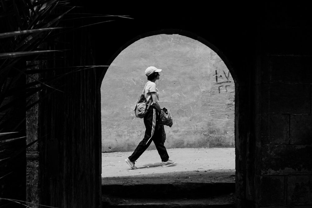 Photograph by Ahmed FahmyZa