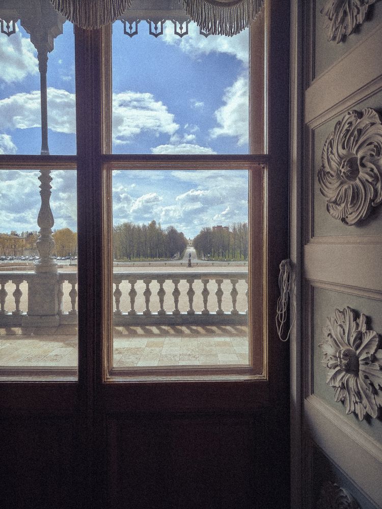 Photograph by Александра Кравченко