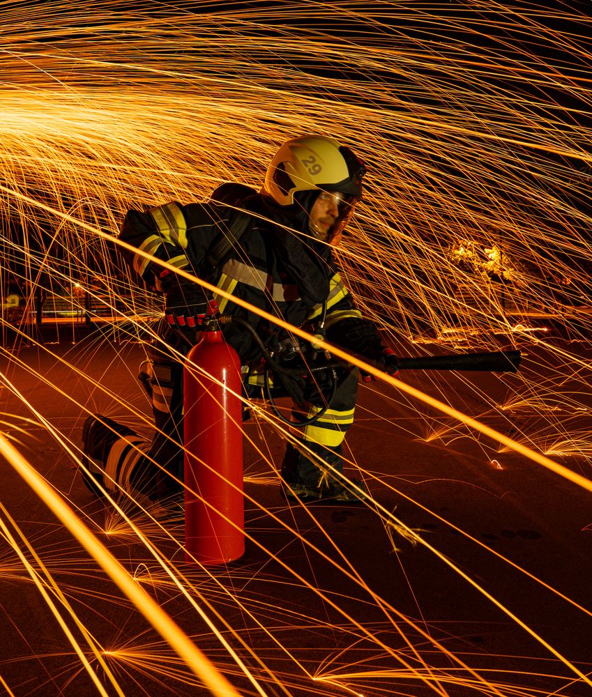 Photograph by Anže Levec