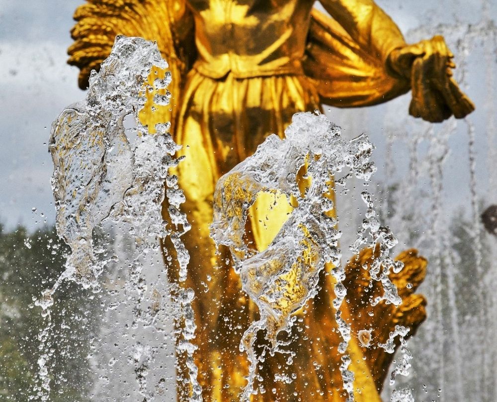 Фотография автора Сергей Ключарёв