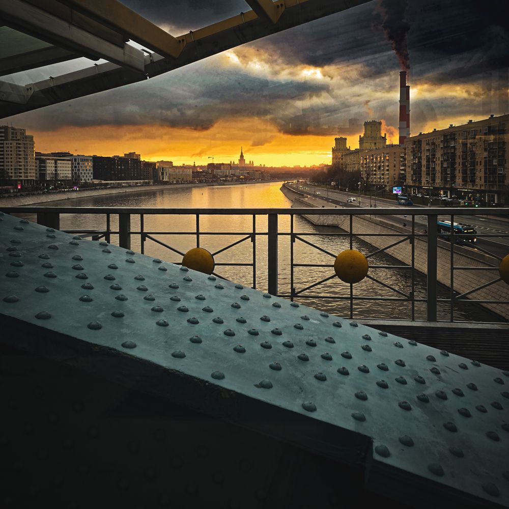 Photograph by Нина Зинченко