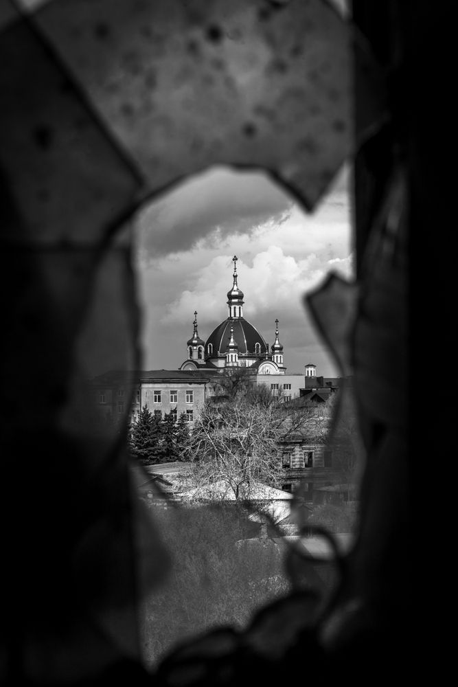 Photograph by Анна Иванова