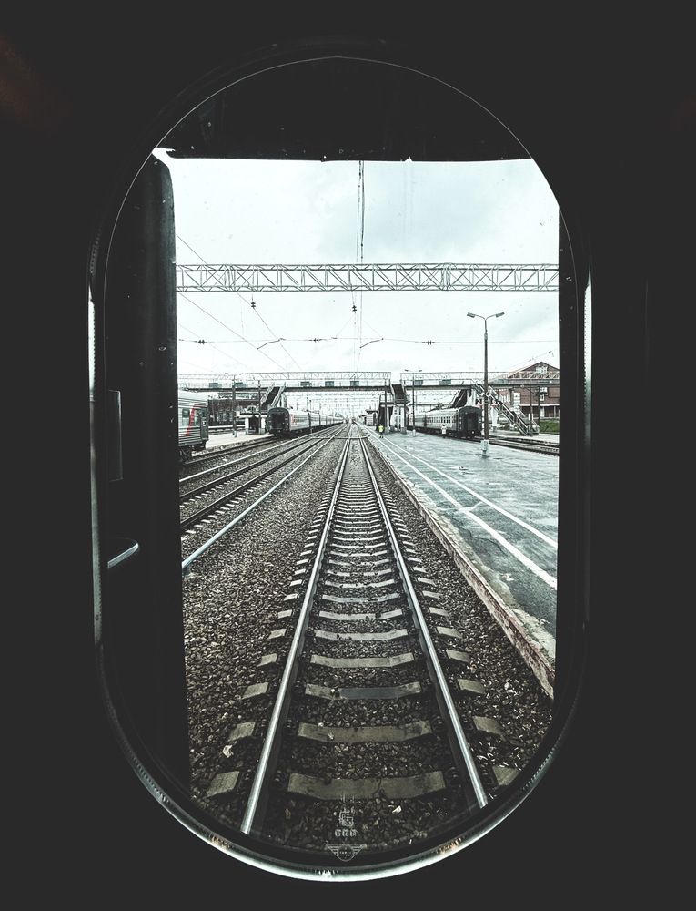 Photograph by Анна Гусева