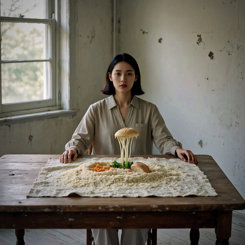 Photograph by ELLA BROD