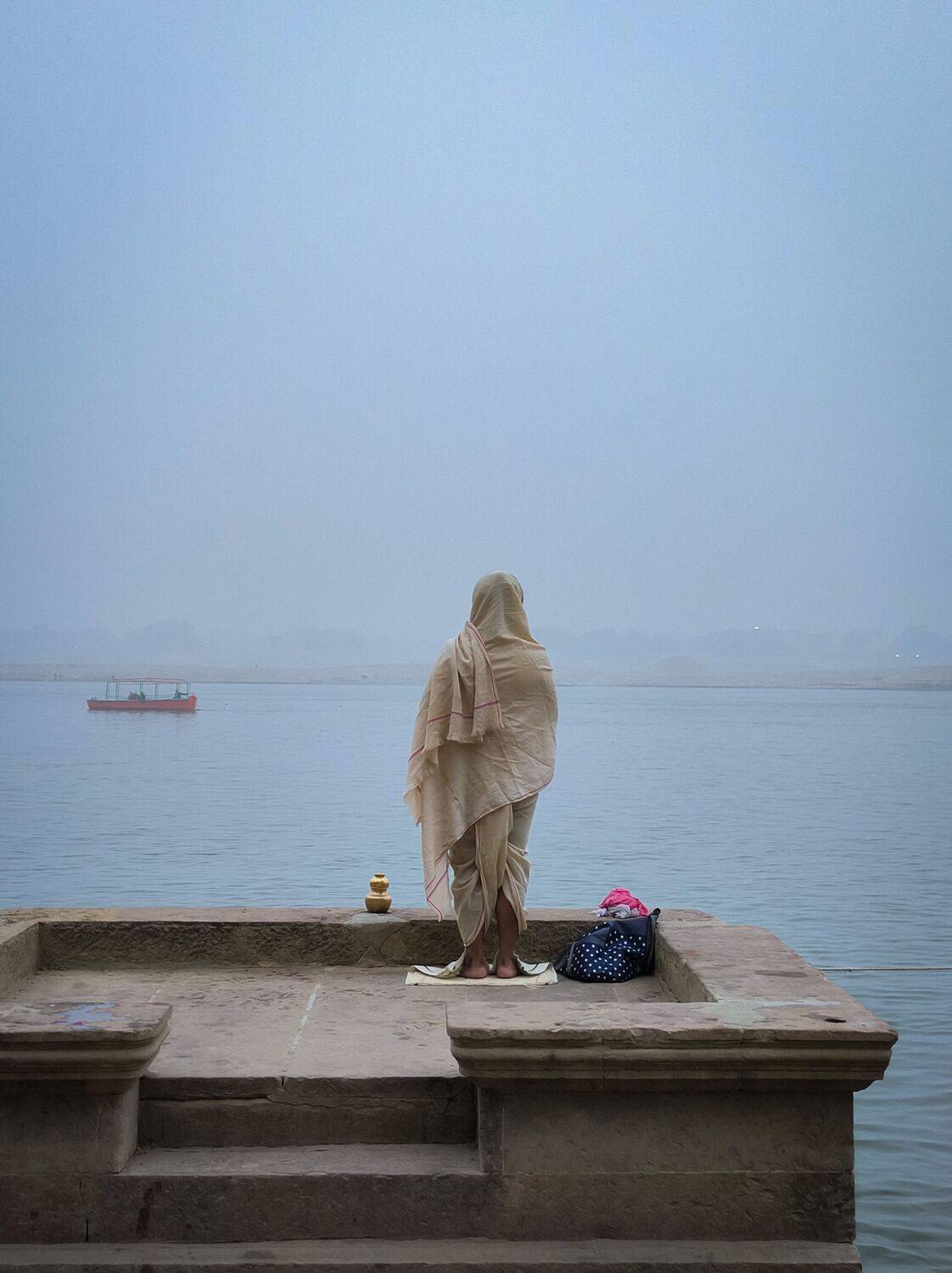 Kashiwasi (People of Kashi)