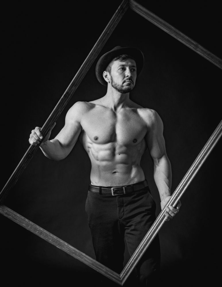 Photograph by Виктор Майоров