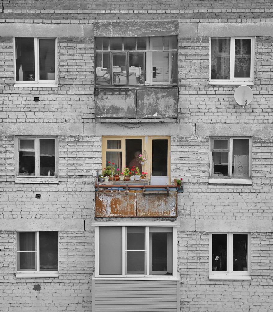 Photograph by Мария Андреева