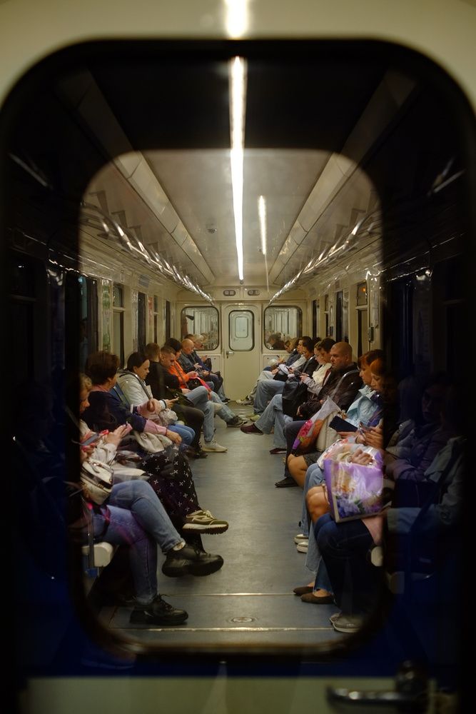 Photograph by Максим Шевченко