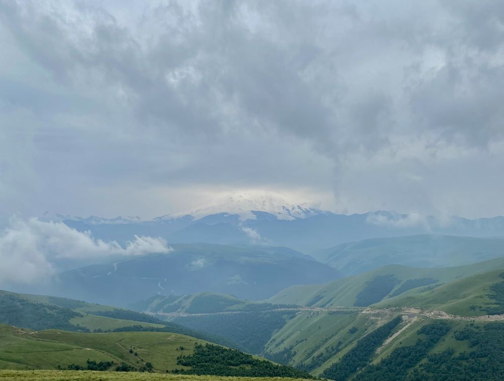 Фотография автора Мария Вершинина
