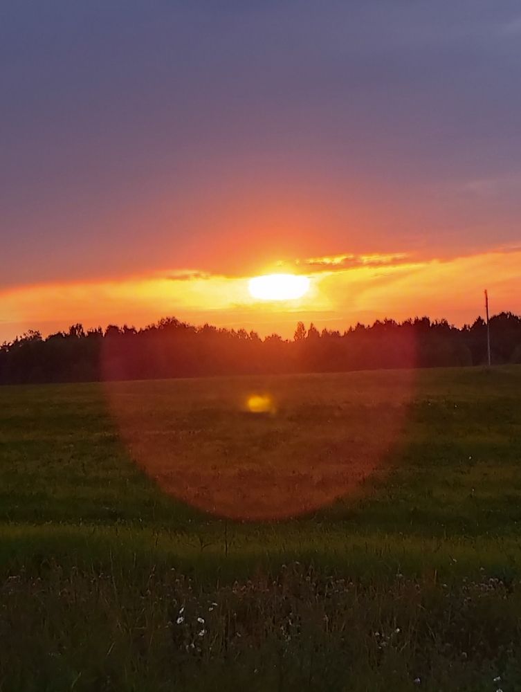 Photograph by Яна Сальникова