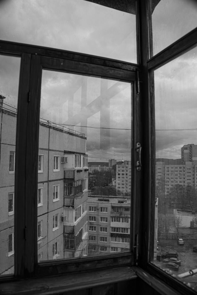 Photograph by Анна Реснина