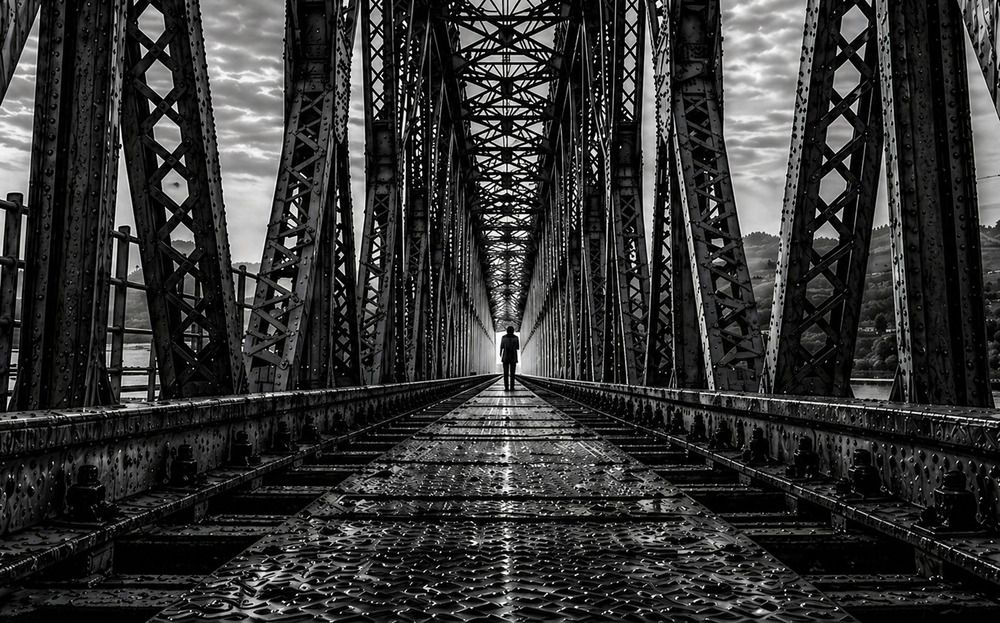 The Infinite Pathway