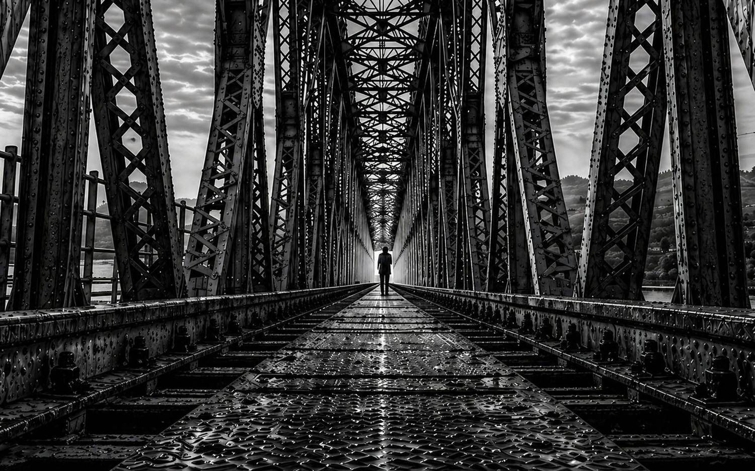 The Infinite Pathway