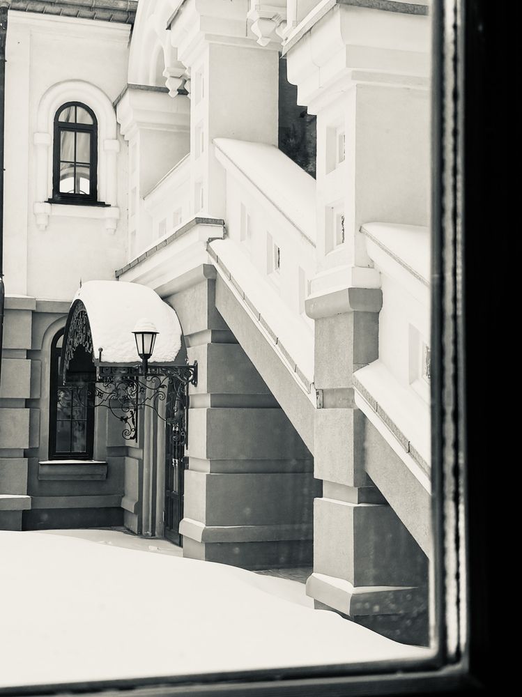 Photograph by Наталья Караблина