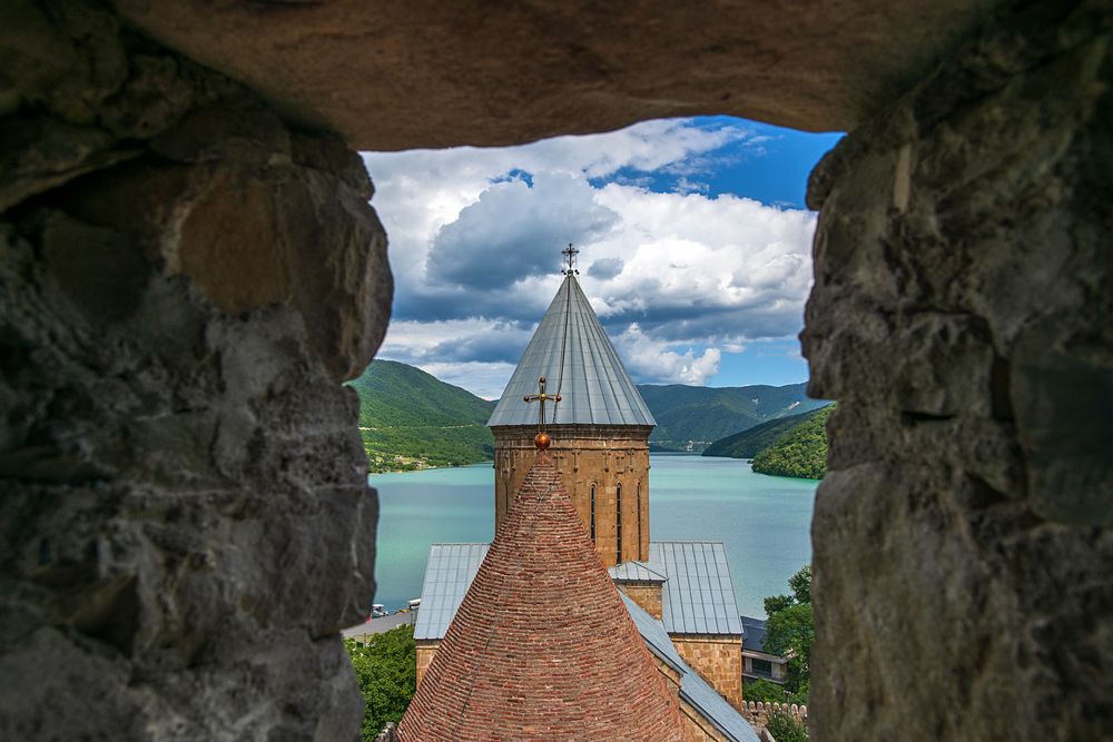 Photograph by Olga Lyubochkina