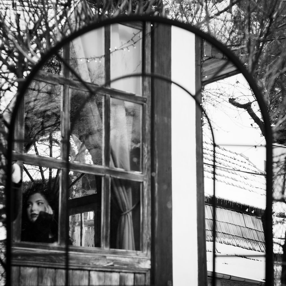 Photograph by Silviu Avramescu