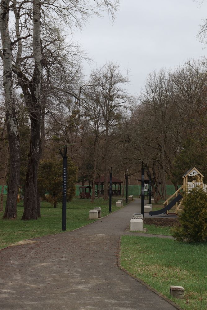 Photograph by Оксана Никифорова