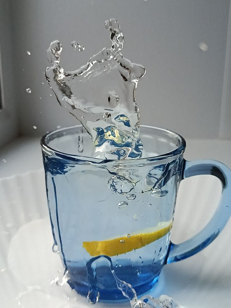Photograph by Ольга Пашкова