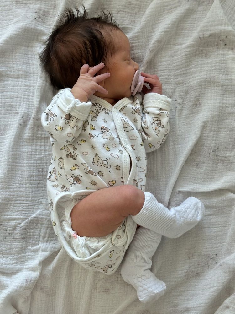Photograph by Olga Anchelotti