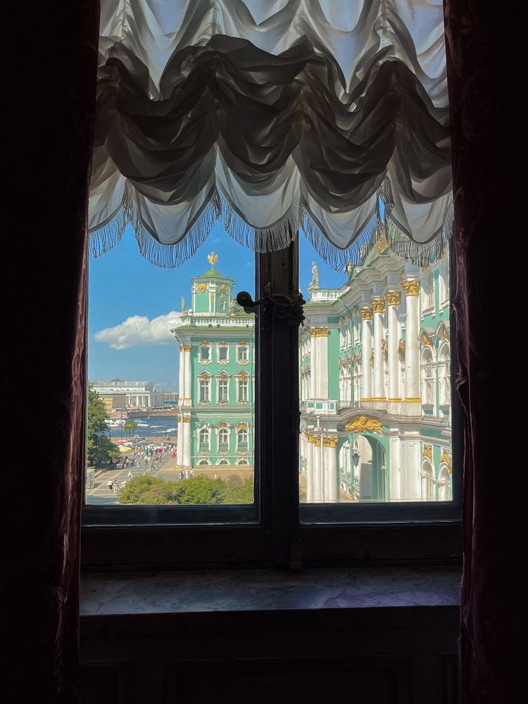 Photograph by Алиса Чугунова