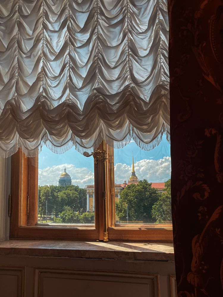 Photograph by Алиса Чугунова