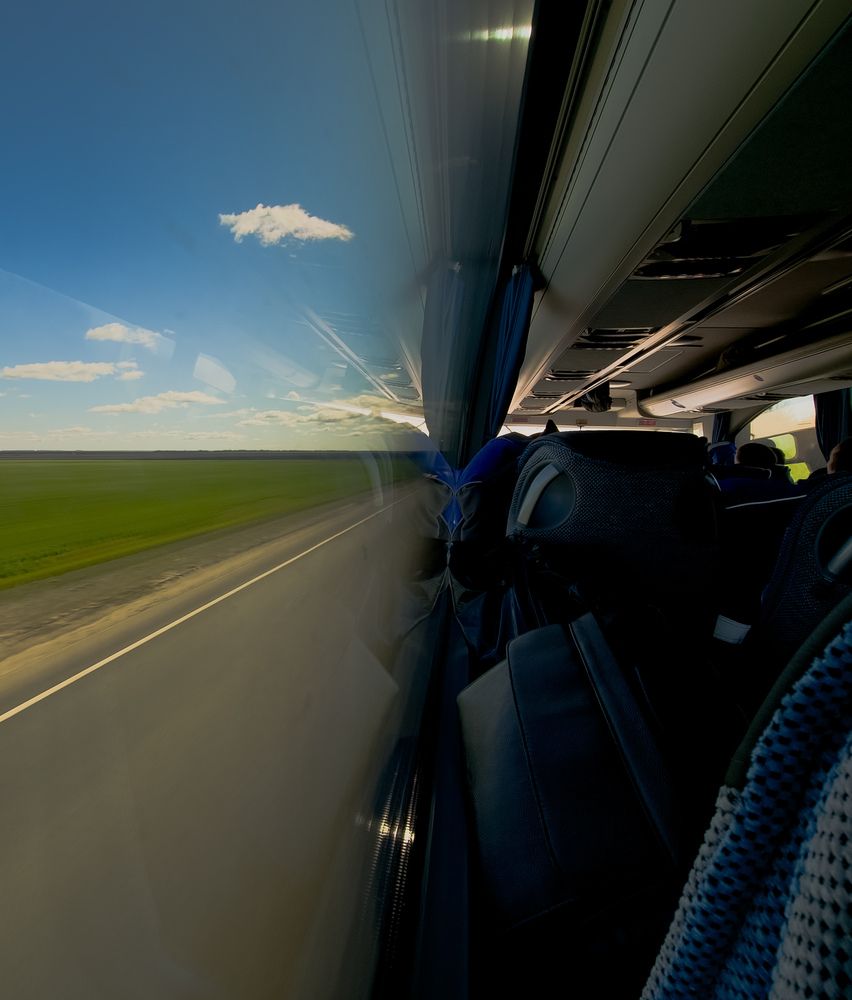 Photograph by Gosha Barmaleykin