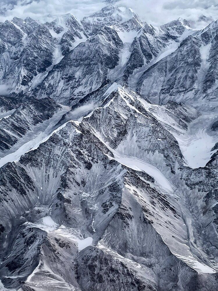Photograph by Iuliia Akhulkova
