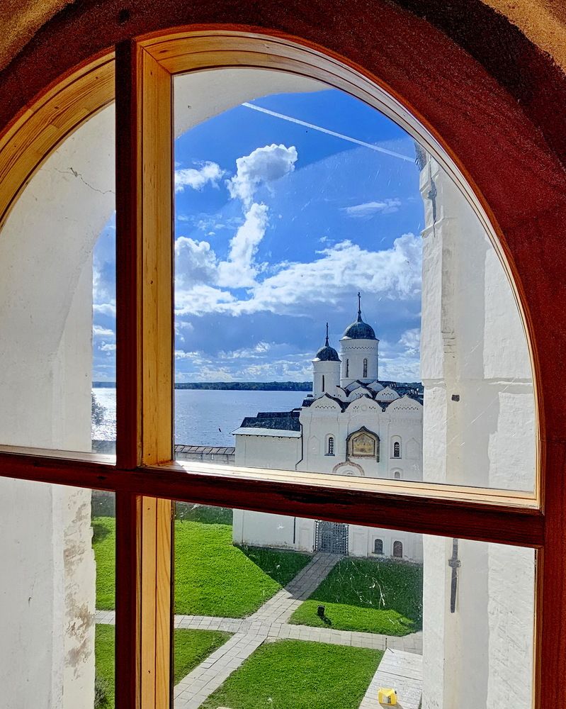Photograph by Михаил Свиденцов
