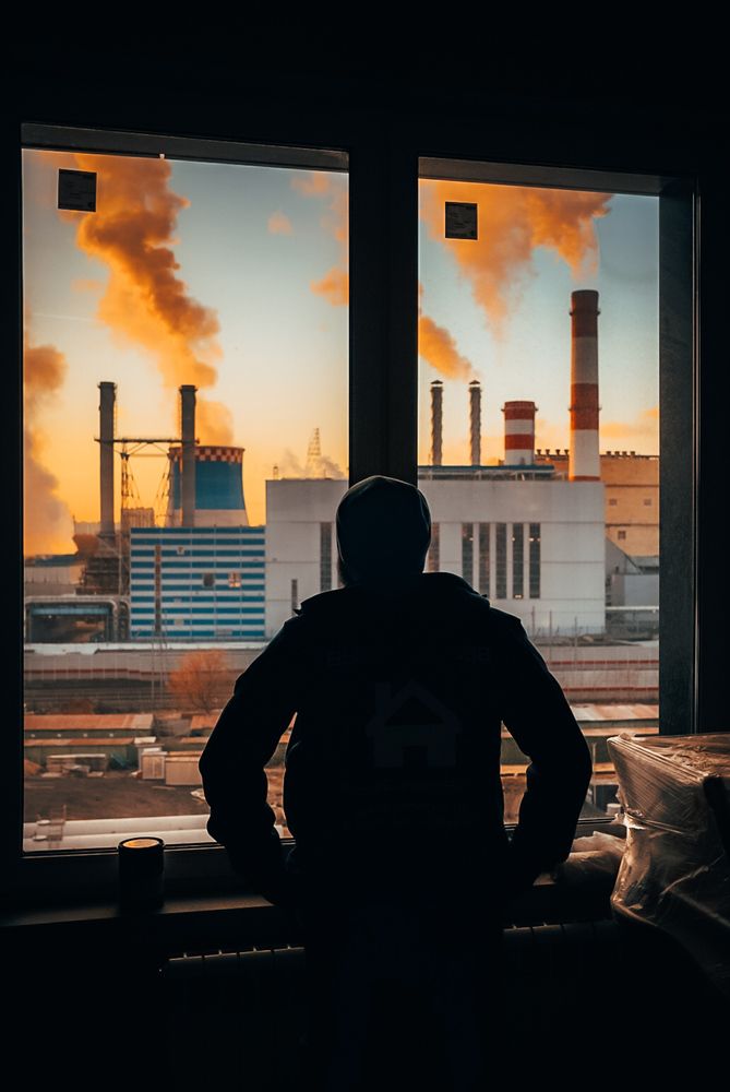Photograph by Павел Быков